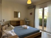 Panormos Kreta, Panormos: Erdgeschosswohnung in schöner Anlage zu verkaufen Wohnung kaufen